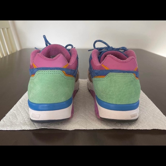 Reebok Packer x Ventilator Supreme Four Seasons - Picture 4 of 4